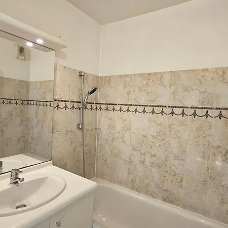 La Commanderie Apartment Rouen